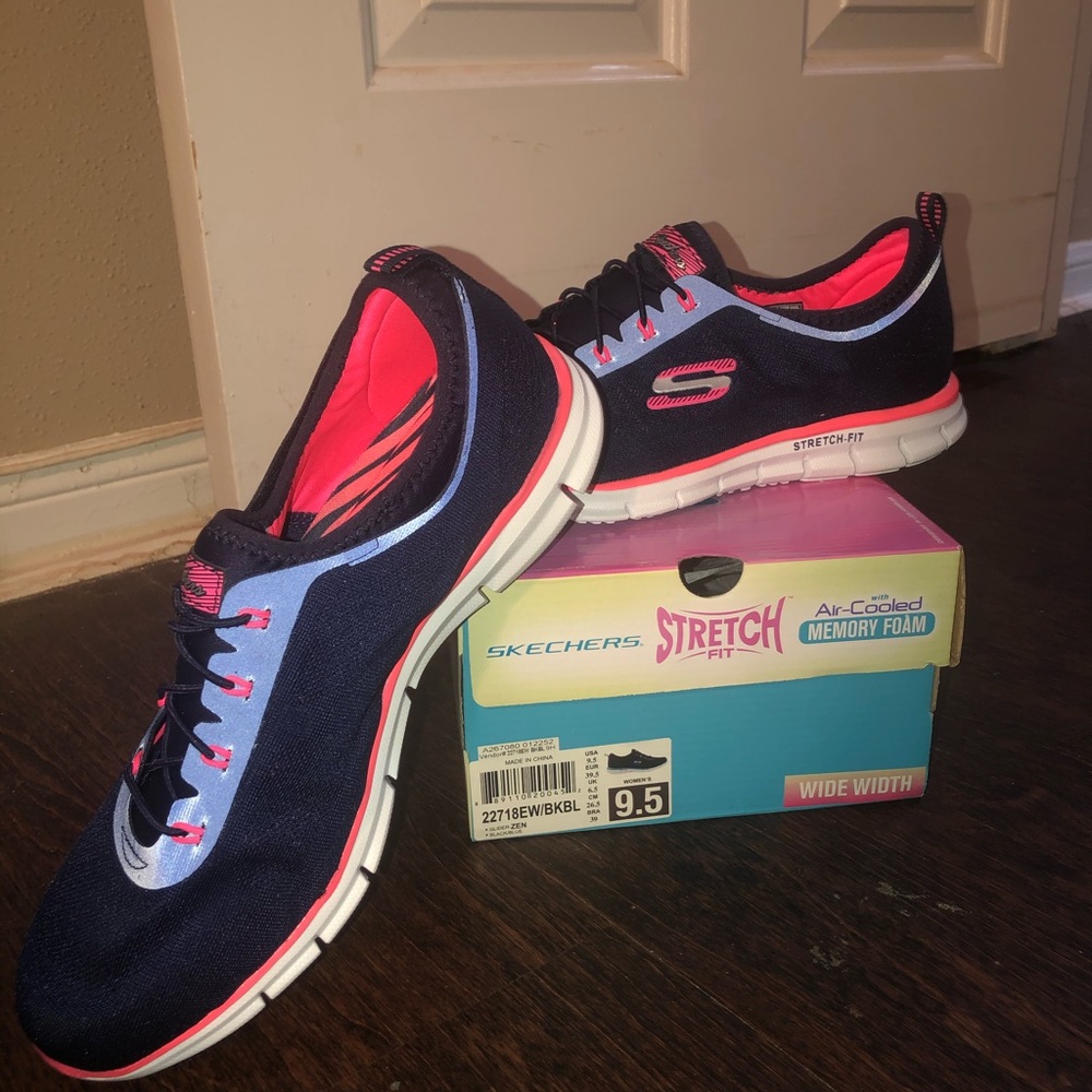 Sketchers